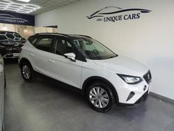 Branco Usado 2022 Seat Arona XCELLENCE SUV | € 16.750 (Preço elevado)