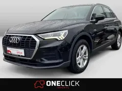 Preto Usado 2020 Audi Q3 SUV | € 29.319 (Super Preço)