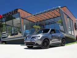 Antracite Usado 2014 Nissan Juke SUV | € 13.900 (Preço elevado)