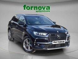 Preto Usado 2021 DS Automobiles DS7 Crossback SUV | € 34.500
