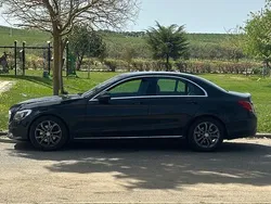 Usado 2016 Mercedes C220 Sedan | € 22.500 (Preço justo)