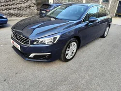 Azul Usado 2017 Peugeot 508 Active Carrinha | € 11.980 (Bom preço)