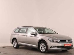 Cinzento Usado 2017 VW Passat Carrinha | € 19.999 (Caro)