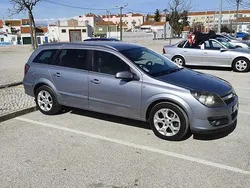 Usado 2006 Opel Astra Sedan | € 2.600 (Preço justo)