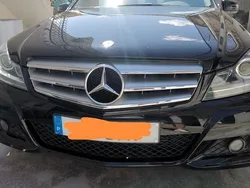 Usado 2013 Mercedes C220 Sedan | € 12.500 (Super Preço)