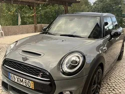 Usado 2019 Mini Cooper SD Citadino | € 21.750 (Super Preço)