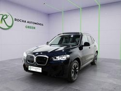 Preto Usado 2023 BMW iX3 M Sport SUV | € 50.999 (Preço justo)