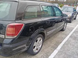 Preto Usado 2005 Opel Astra Carrinha | € 2.350 (Super Preço)