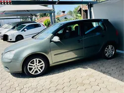 Cinza Usado 2004 VW Golf IV Trendline | € 4.790 (Bom preço)