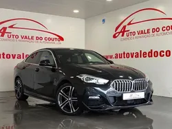 Preto Usado 2020 BMW 216 Coupé | € 26.990 (Preço justo)