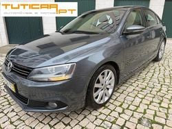 Cinza Usado 2012 VW Jetta Sedan | € 8.500
