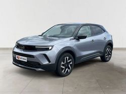 Cinza Usado 2023 Opel Mokka Elegance SUV | € 24.900 (Preço justo)