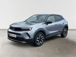 Cinza Usado 2023 Opel Mokka Elegance SUV | € 24.590 (Preço justo)