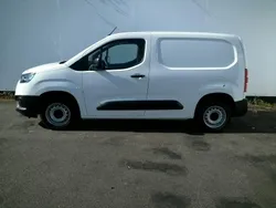 Branco (s¢lido) Usado 2021 Toyota Proace City Van | € 20.000 (Preço justo)