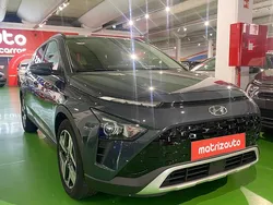 Usado 2023 Hyundai Bayon Premium SUV | € 18.299 (Preço justo)