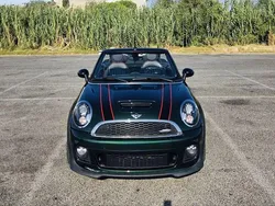 Usado 2013 Mini John Cooper Works Citadino | € 16.500 (Preço justo)