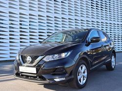 Preto Usado 2021 Nissan Qashqai SUV | € 20.900