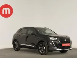 Usado 2023 Peugeot e-2008 GT SUV | € 27.999 (Preço justo)