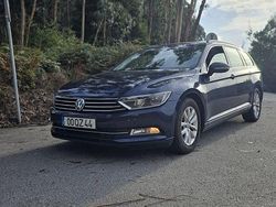 Usado 2017 VW Passat Sedan | € 9.900 (Bom preço)