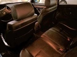 Azul Usado 2000 BMW 520 Carrinha | € 3.000