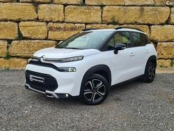 Branco Usado 2022 Citroën C3 Feel Citadino | € 16.500 (Caro)