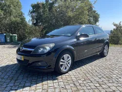 Usado 2009 Opel Astra GTC | € 5.000 (Bom preço)