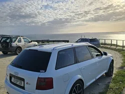 Usado 2000 Audi A6 Allroad Premium Carrinha | € 6.900