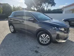 Cinza escuro Usado 2021 Peugeot 3008 Active SUV | € 29.900