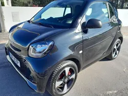 Usado 2020 Smart ForTwo Electric Drive Passion Coupé | € 14.900 (Caro)