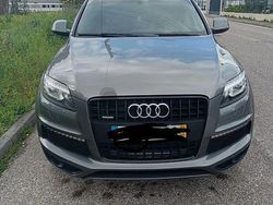 Usado 2013 Audi Q7 S-Line SUV | € 23.000