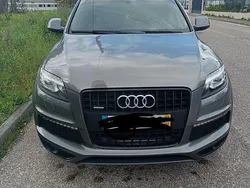 Usado 2013 Audi Q7 S-Line SUV | € 23.000