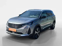 Cinza Usado 2023 Peugeot 5008 Allure Monovolume | € 26.900 (Preço justo)