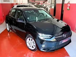 Preto Usado 2022 Opel Corsa Elegance Citadino | € 14.990 (Preço justo)