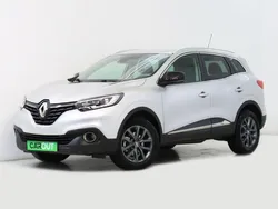 Cinzento Usado 2019 Renault Kadjar SUV | € 18.900 (Preço justo)