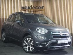 Cinza Usado 2015 Fiat 500 Lounge | € 11.250 (Preço justo)