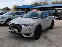 Cinza Usado 2022 DS Automobiles DS3 Crossback Performance SUV | € 21.980 (Preço justo)