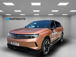 Castanho Novo 2025 Opel Grandland Electric Edition SUV | € 49.900