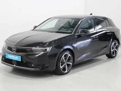 Preto Usado 2023 Opel Astra Citadino | € 23.490 (Preço justo)