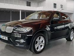 Usado 2009 BMW X6 SUV | € 17.999 (Preço justo)
