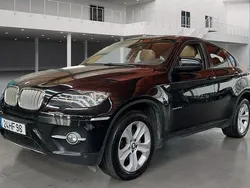 Usado 2009 BMW X6 SUV | € 17.999 (Super Preço)