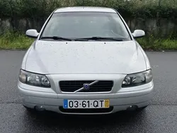 Usado 2000 Volvo S60 Sedan | € 3.250 (Preço justo)