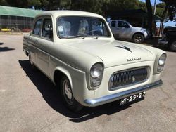 Outra Usado 1958 Ford Prefect | € 6.900