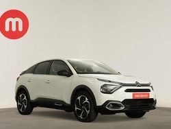 Usado 2024 Citroën C4 PureTech | € 21.299 (Preço justo)
