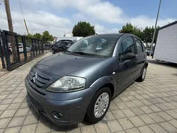 Cinza Usado 2009 Citroën C3 Citadino | € 4.500 (Bom preço)