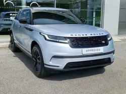 Cinzento Usado 2025 Land Rover Range Rover Velar S SUV | € 83.990 (Caro)