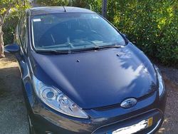 Usado 2009 Ford Fiesta Citadino | € 5.500 (Preço justo)