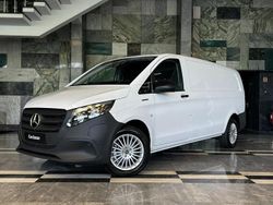 Branco Novo 2025 Mercedes e-Vito Monovolume | € 53.900