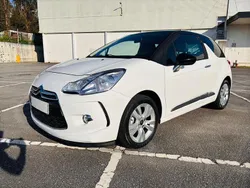 Usado 2013 Citroën DS3 | € 8.250 (Bom preço)