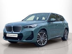 Usado 2025 BMW iX1 Luxury Line SUV | € 54.900 (Preço elevado)