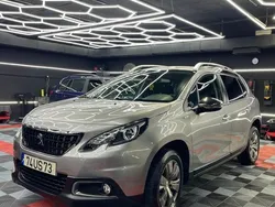 Usado 2018 Peugeot 2008 SUV | € 10.999 (Super Preço)